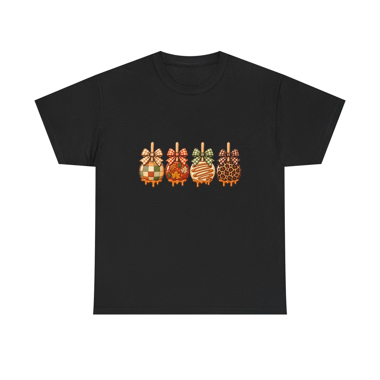 Pumpkin Trio Shirt | Cute Fall Graphic Tee