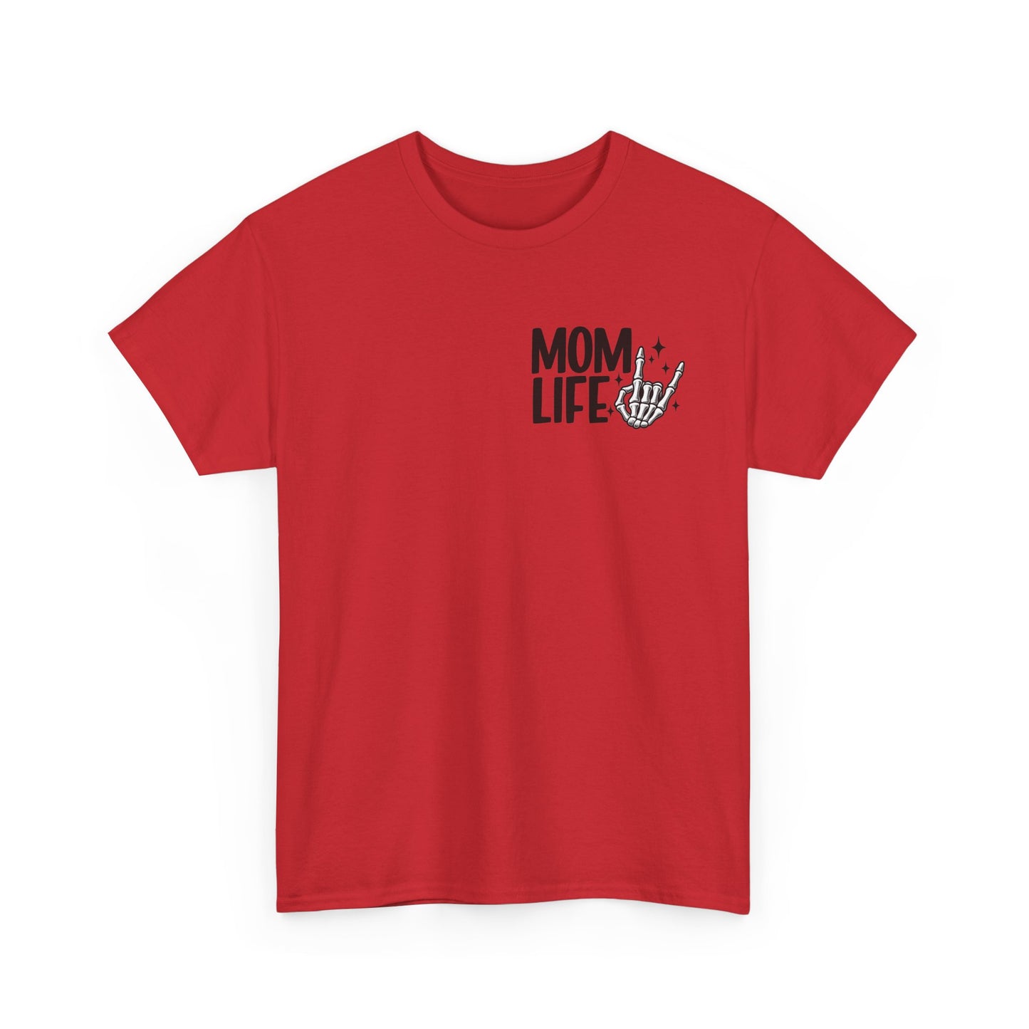 Mom Life T-Shirt — “I Have It All Together I Just Forgot Where I Put It” Funny Mom Tee