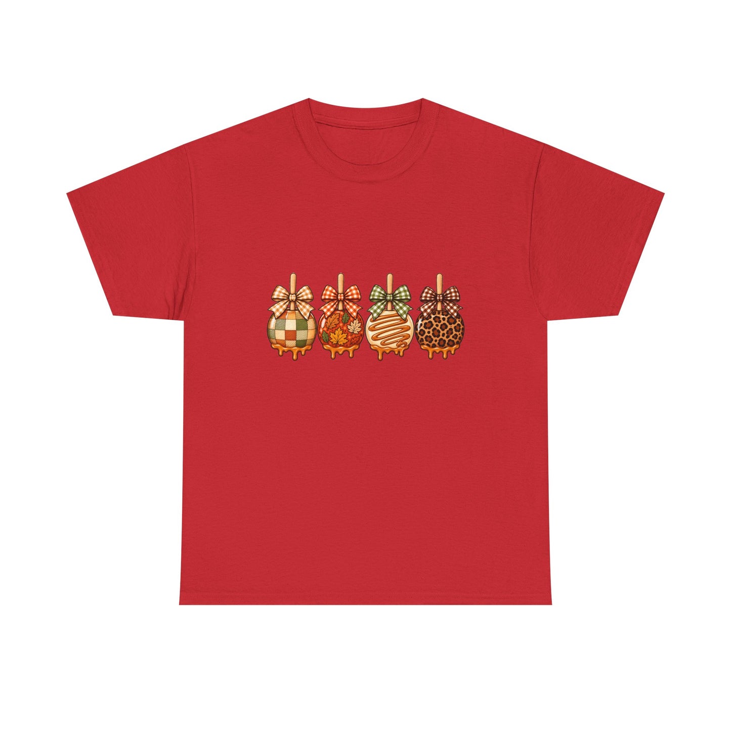 Pumpkin Trio Shirt | Cute Fall Graphic Tee