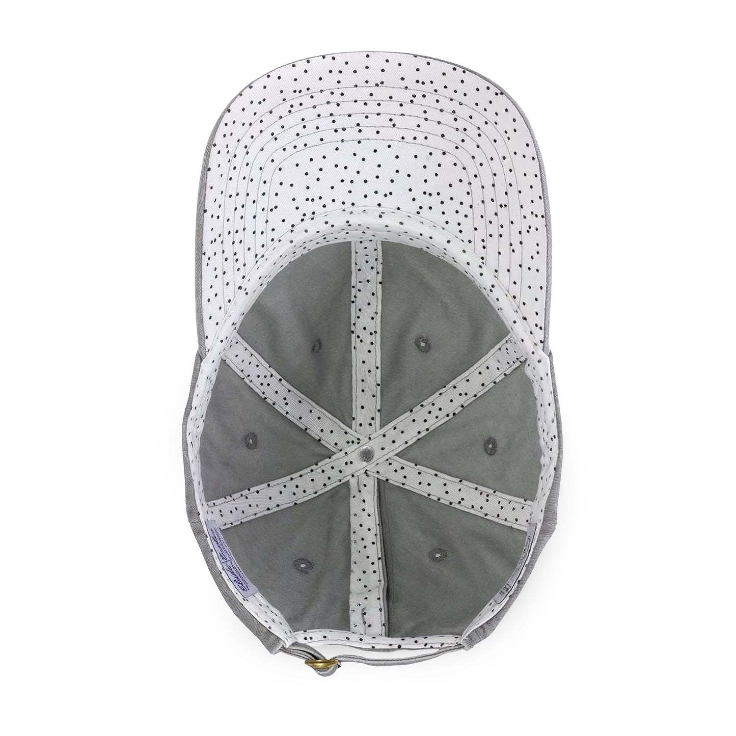 Hotmess Fashion Undervisor (Embroidery)