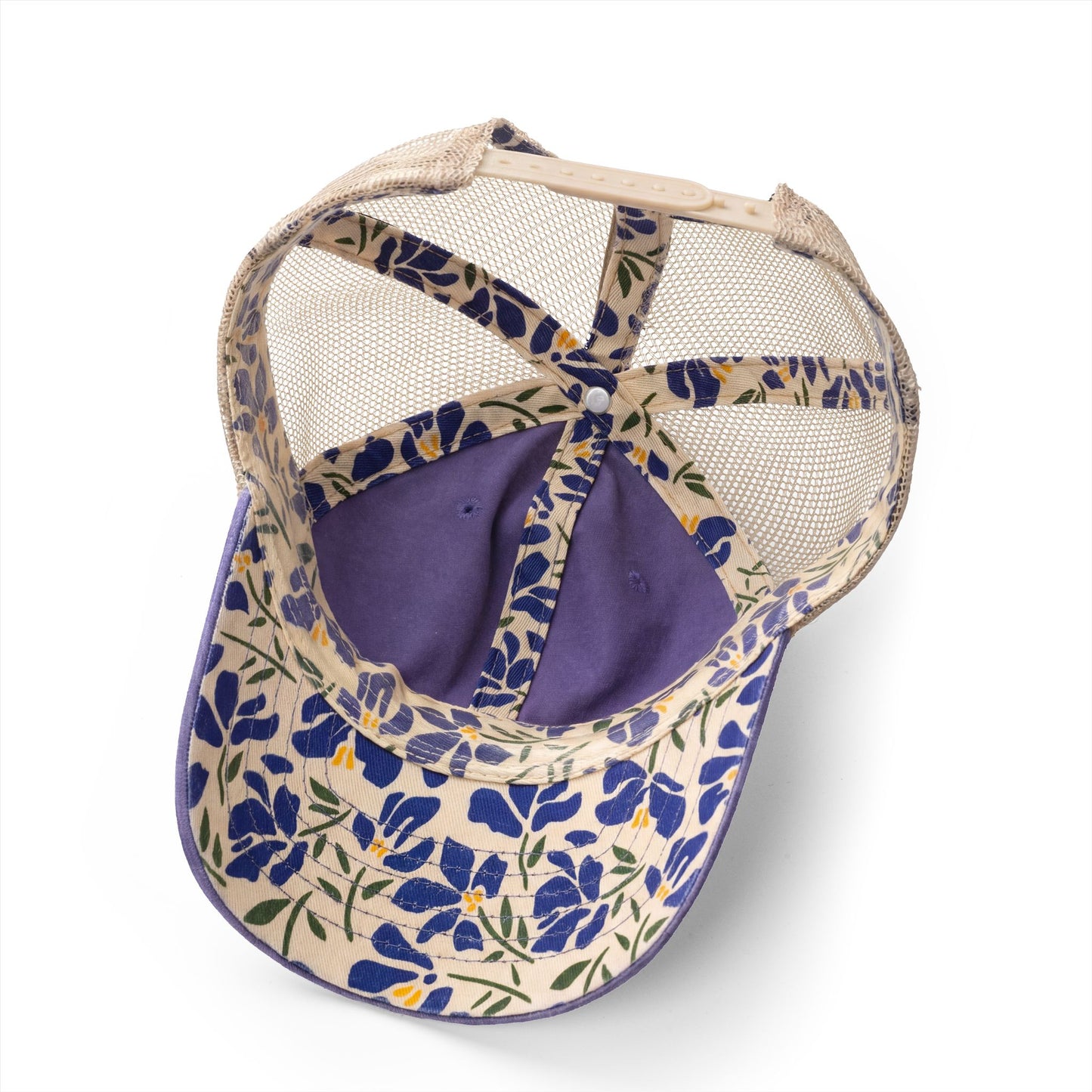Women's Washed Mesh-Back Cap-many styles to choose from