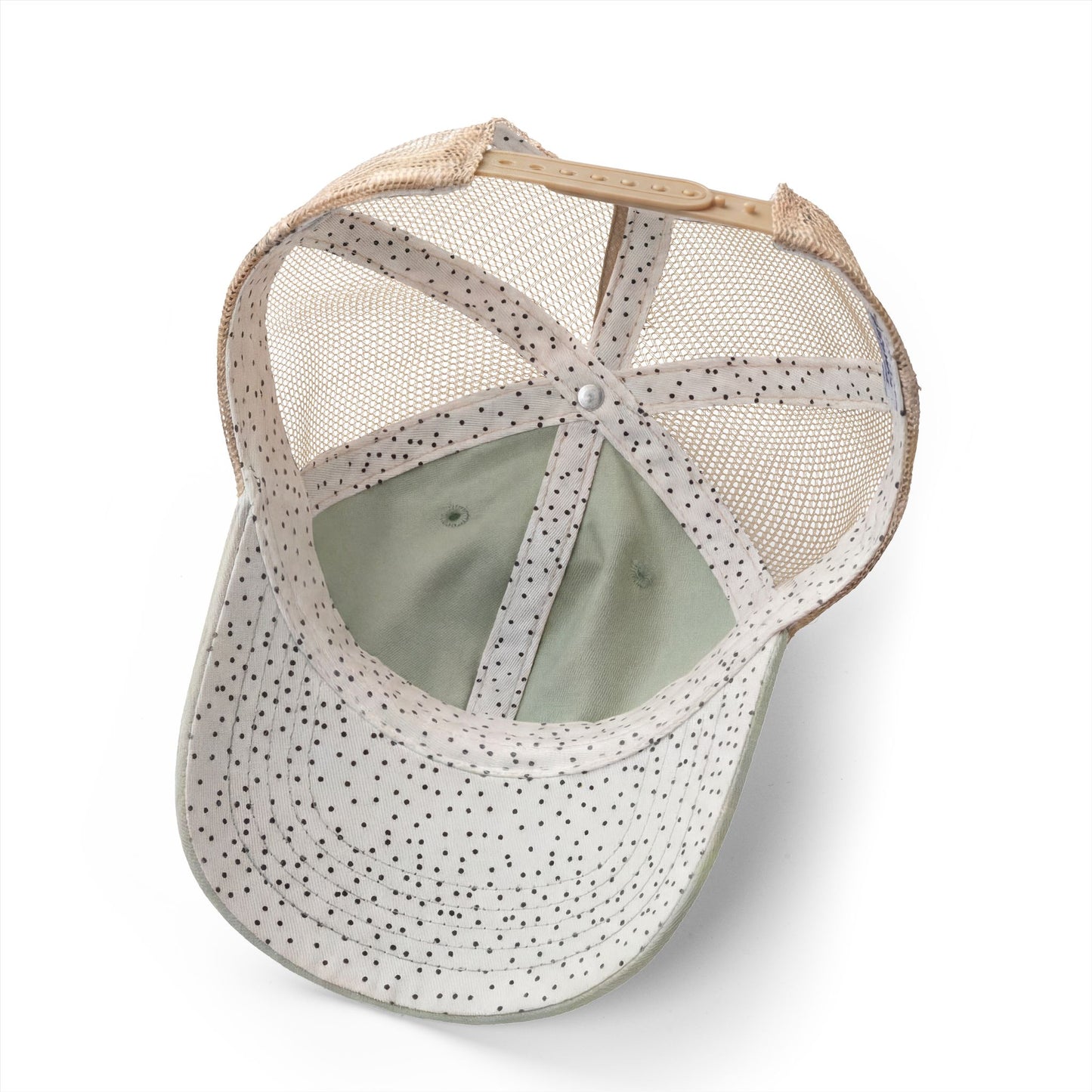 Women's Washed Mesh-Back Cap-many styles to choose from