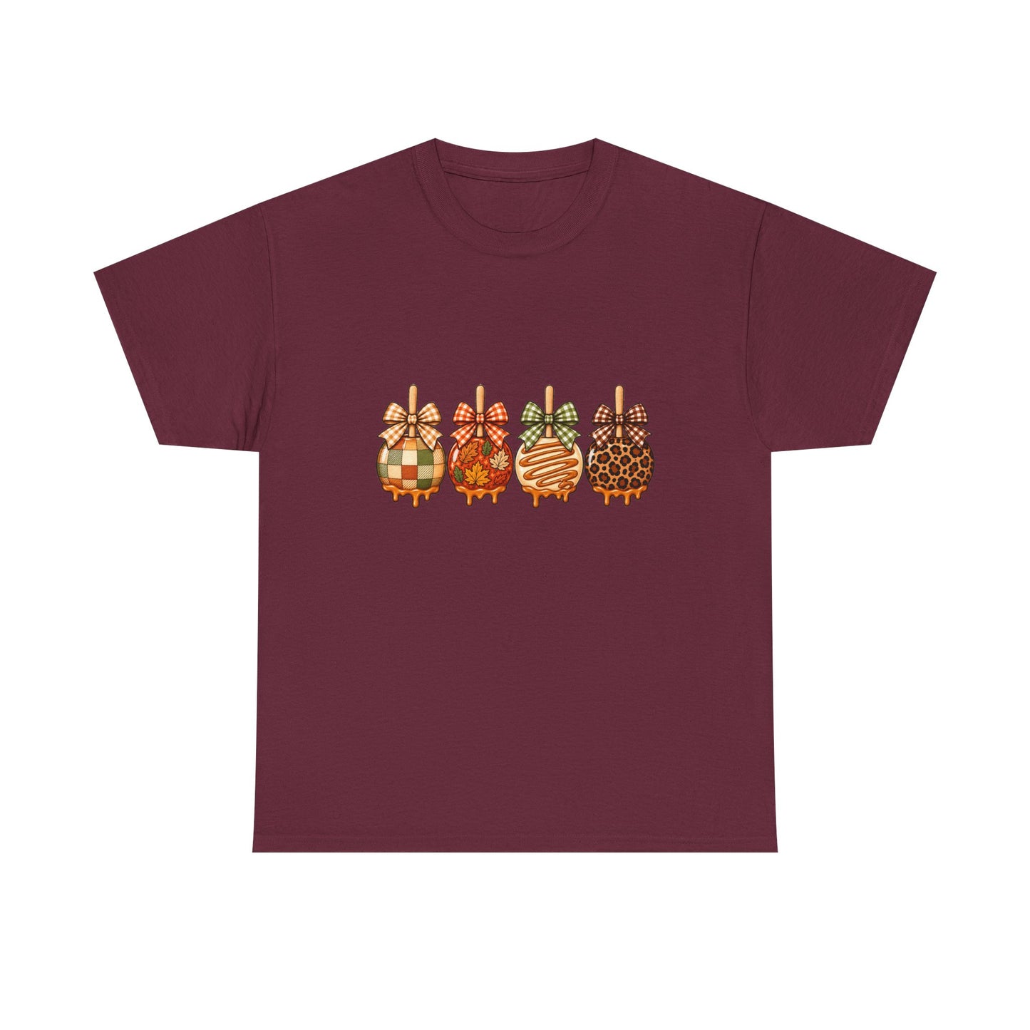 Pumpkin Trio Shirt | Cute Fall Graphic Tee