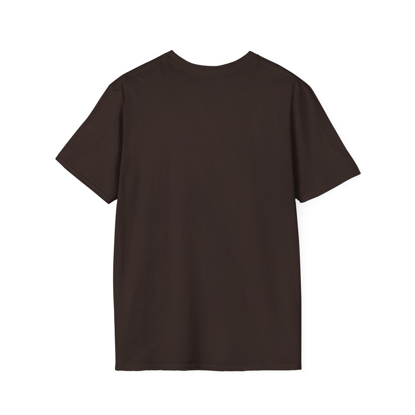 T-Shirt — "Tis the Season" Fall Pumpkin Football Graphic Tee