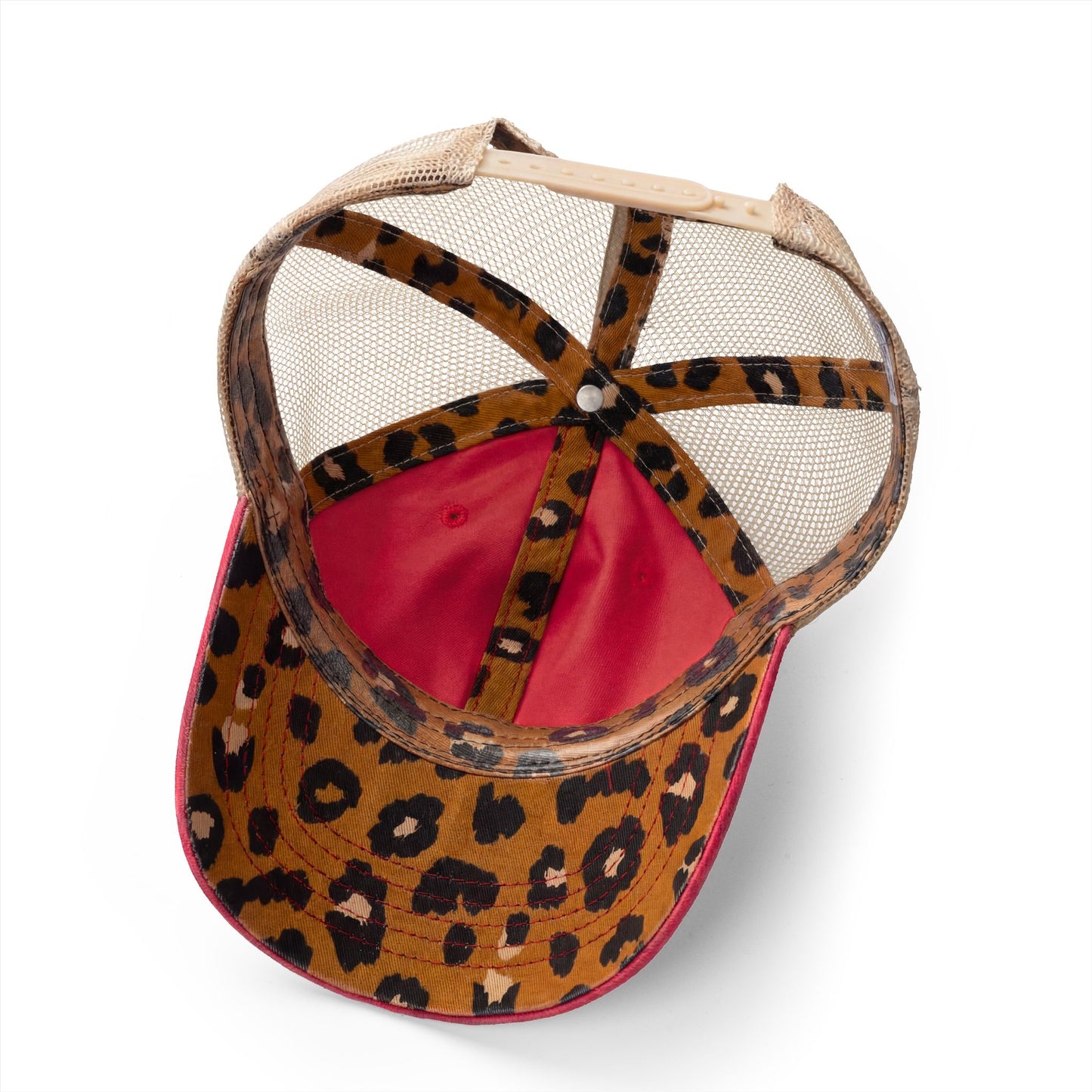 Women's Washed Mesh-Back Cap-many styles to choose from