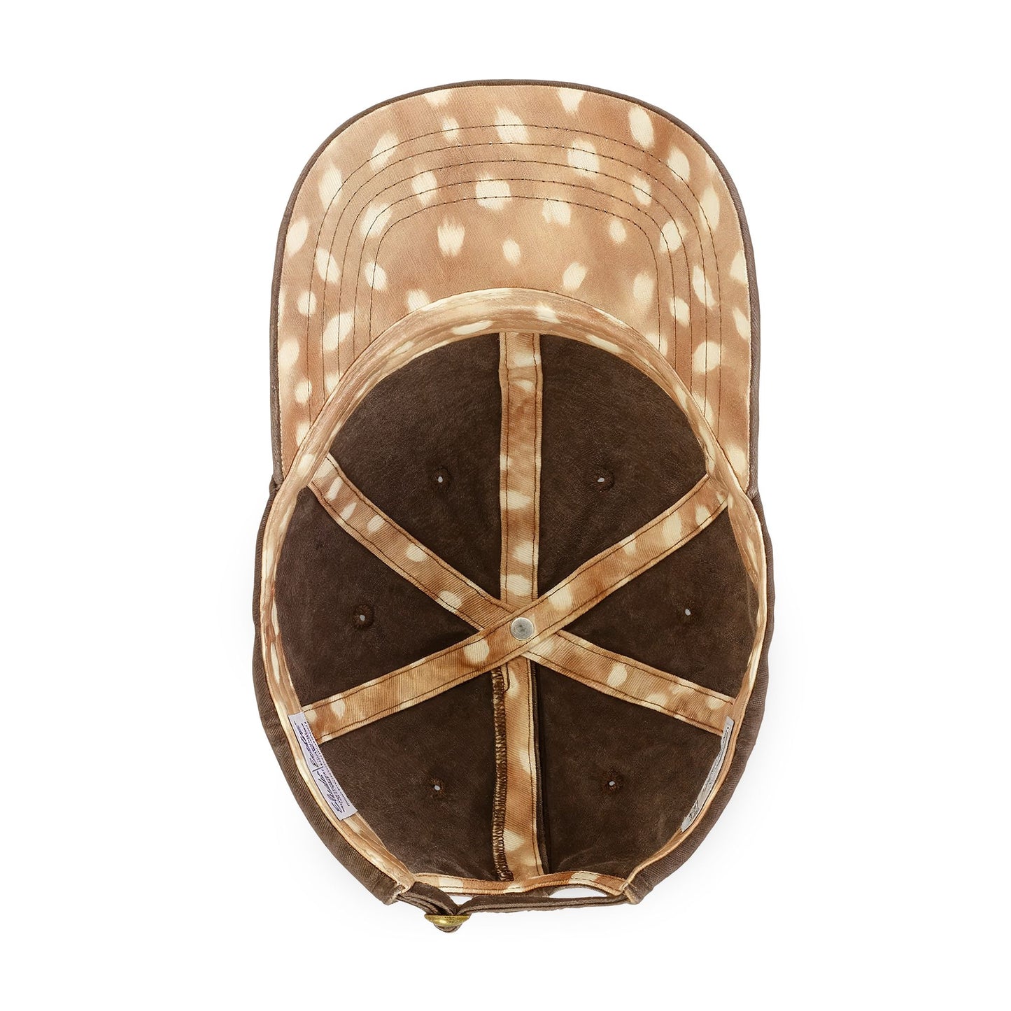 Hotmess Fashion Undervisor (Embroidery)