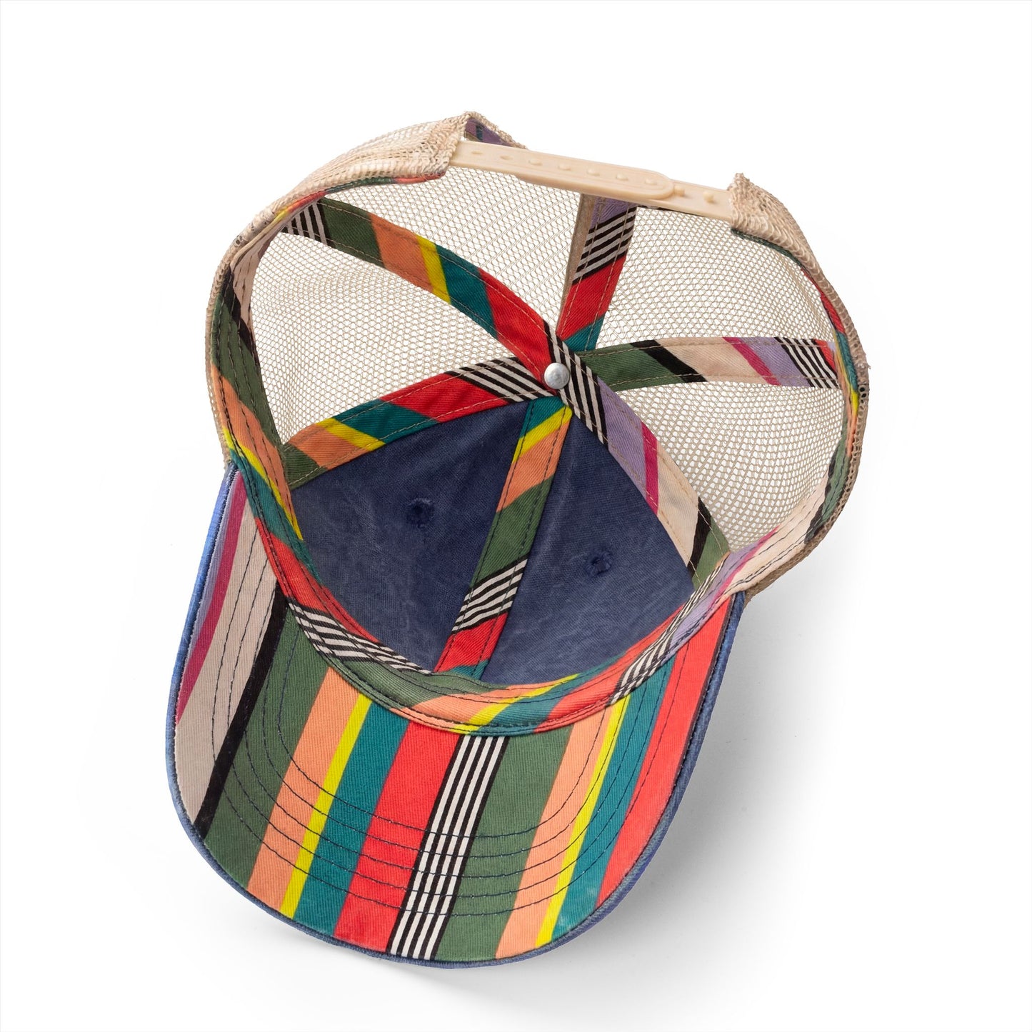 Women's Washed Mesh-Back Cap-many styles to choose from