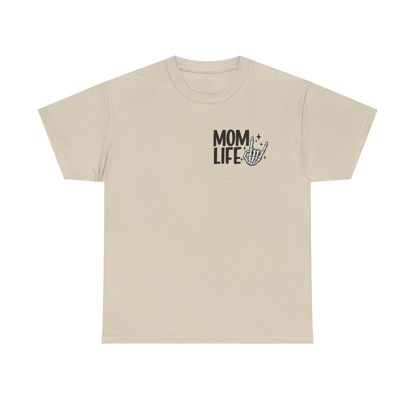 Mom Life T-Shirt — “I Have It All Together I Just Forgot Where I Put It” Funny Mom Tee