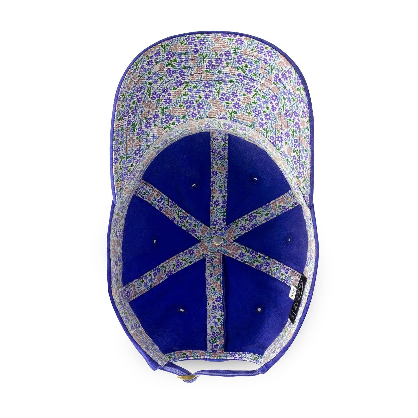 Hotmess Fashion Undervisor (Embroidery)