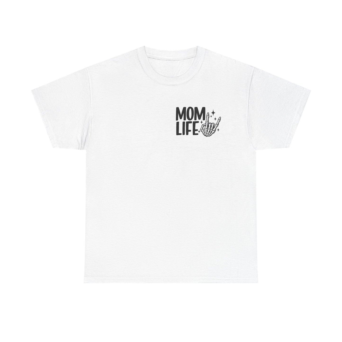 Mom Life T-Shirt — “I Have It All Together I Just Forgot Where I Put It” Funny Mom Tee