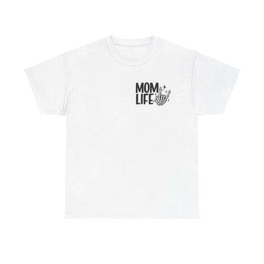 Mom Life T-Shirt — “I Have It All Together I Just Forgot Where I Put It” Funny Mom Tee