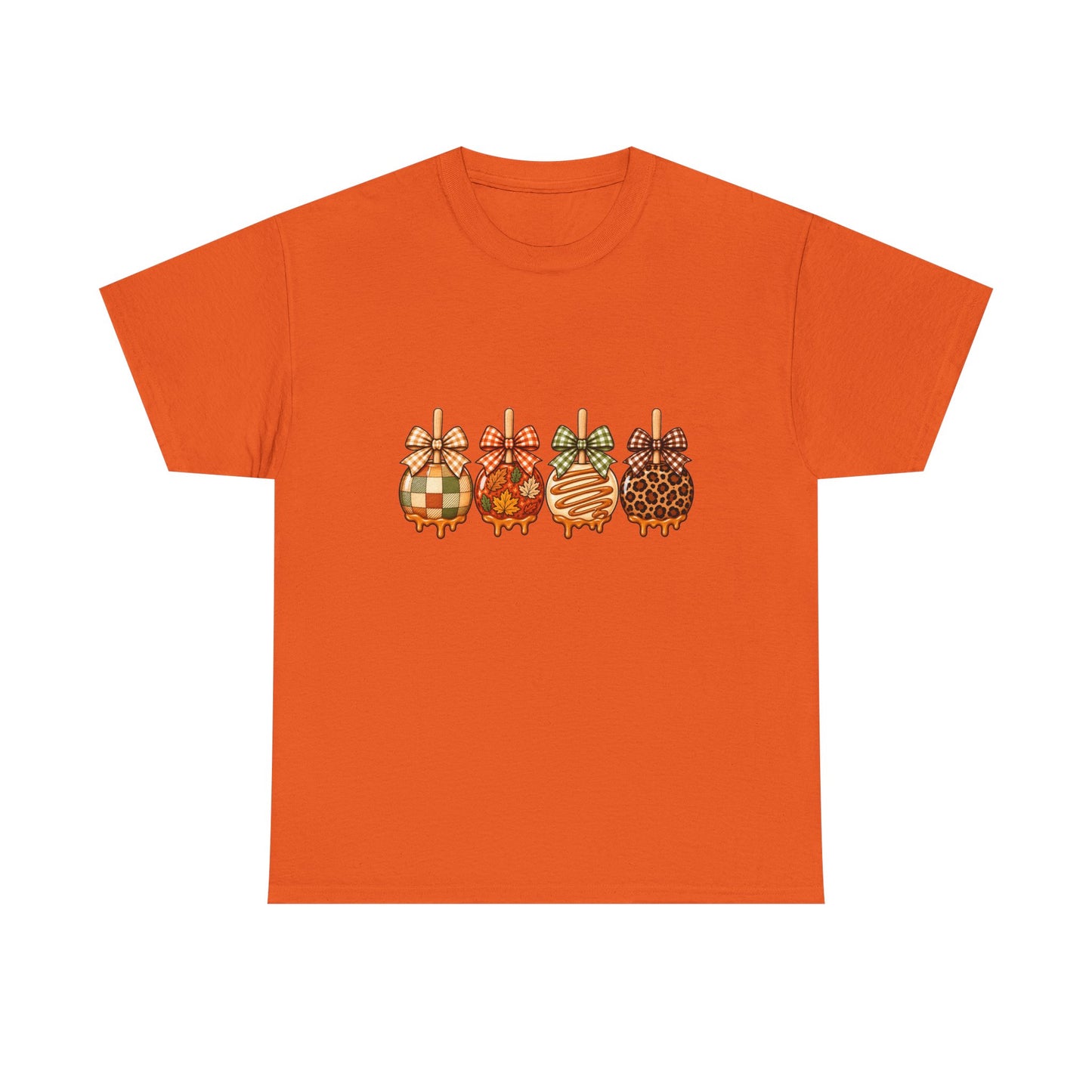 Pumpkin Trio Shirt | Cute Fall Graphic Tee