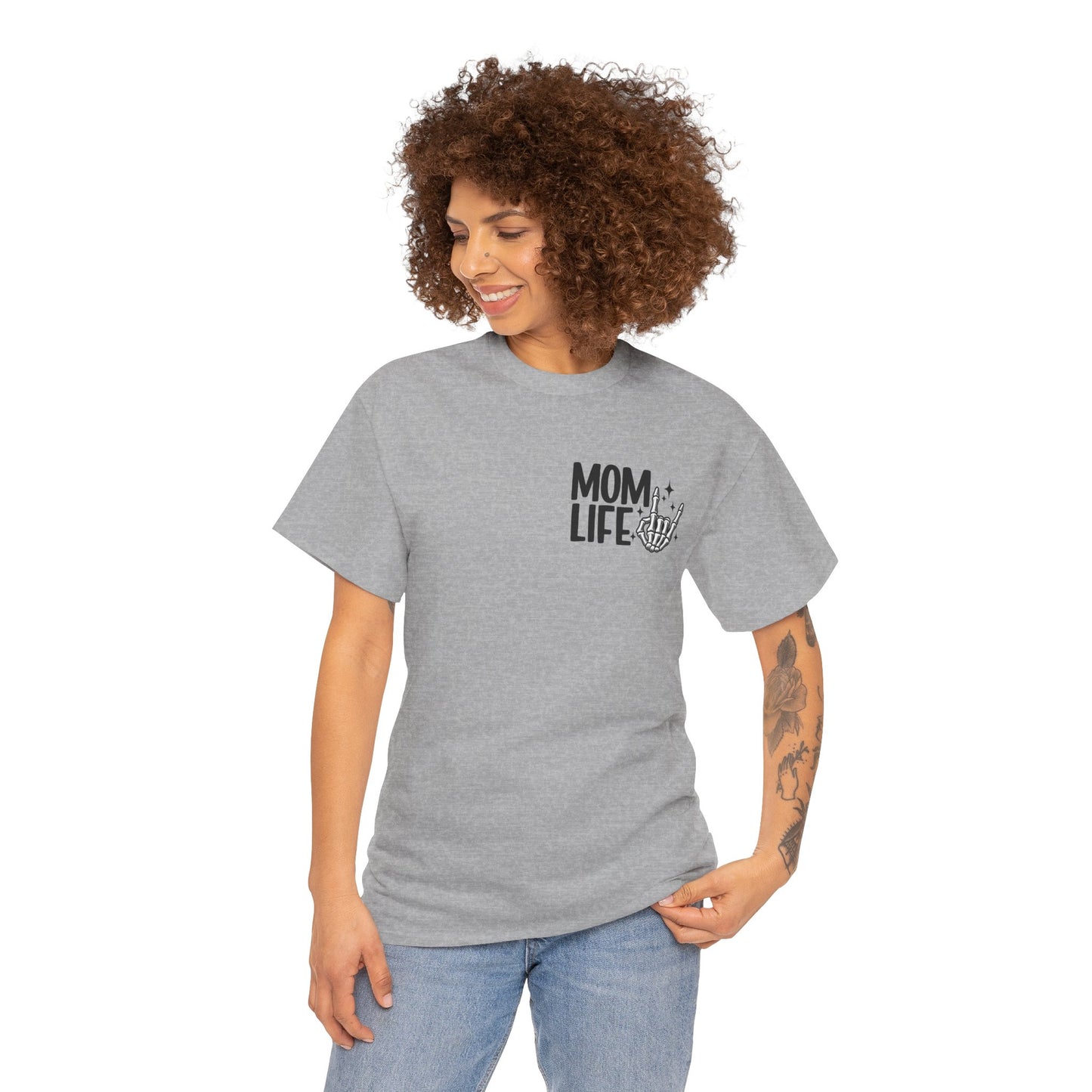 Mom Life T-Shirt — “I Have It All Together I Just Forgot Where I Put It” Funny Mom Tee