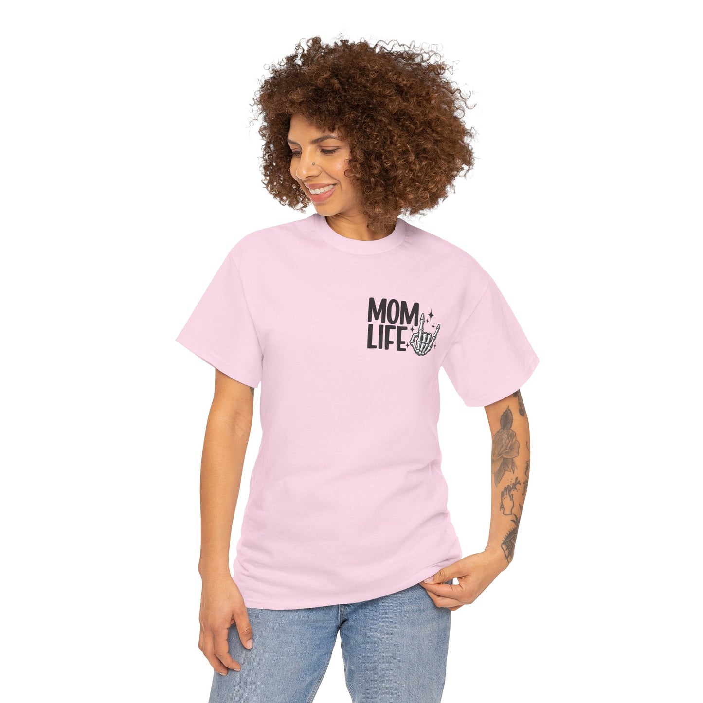 Mom Life T-Shirt — “I Have It All Together I Just Forgot Where I Put It” Funny Mom Tee