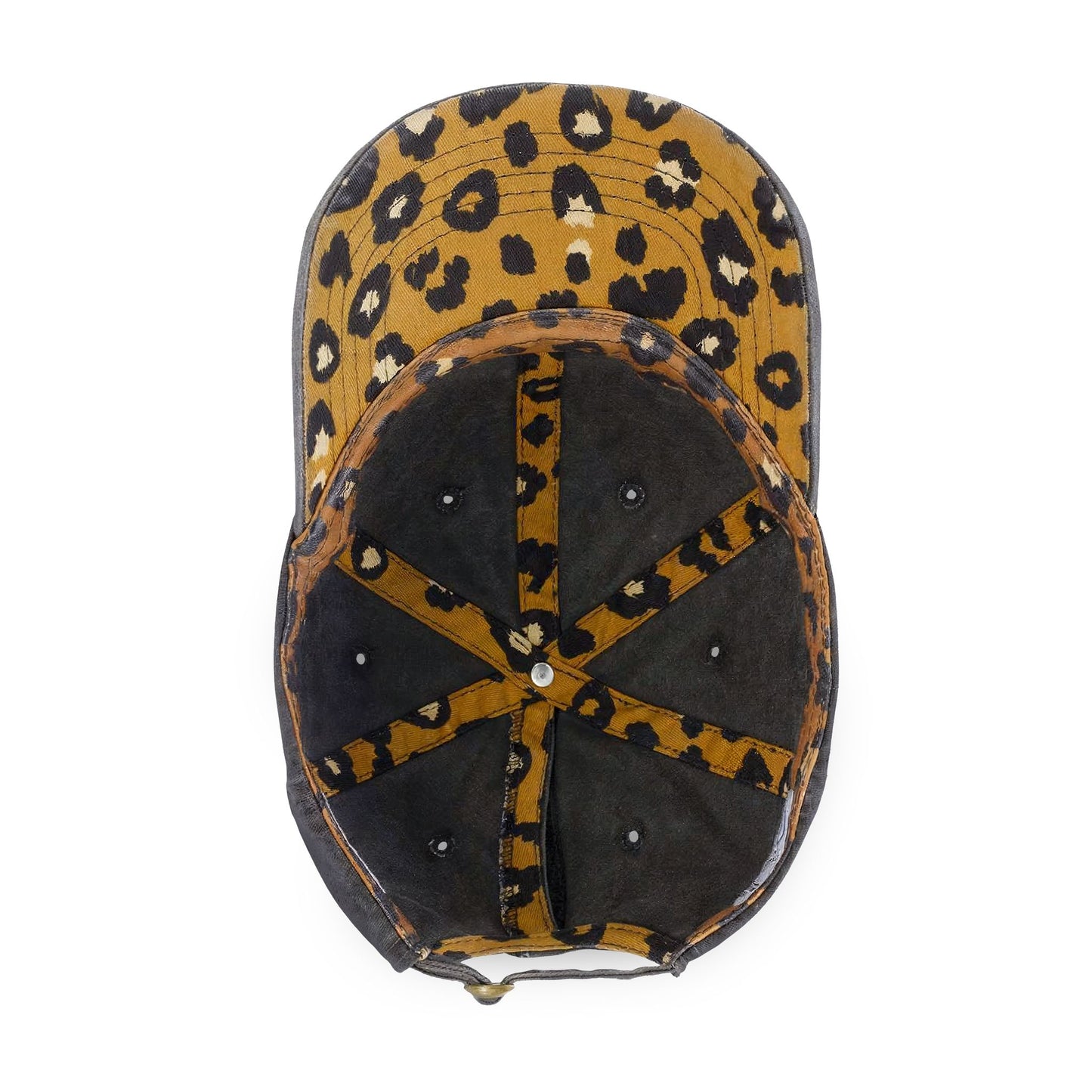 Hotmess Fashion Undervisor (Embroidery)