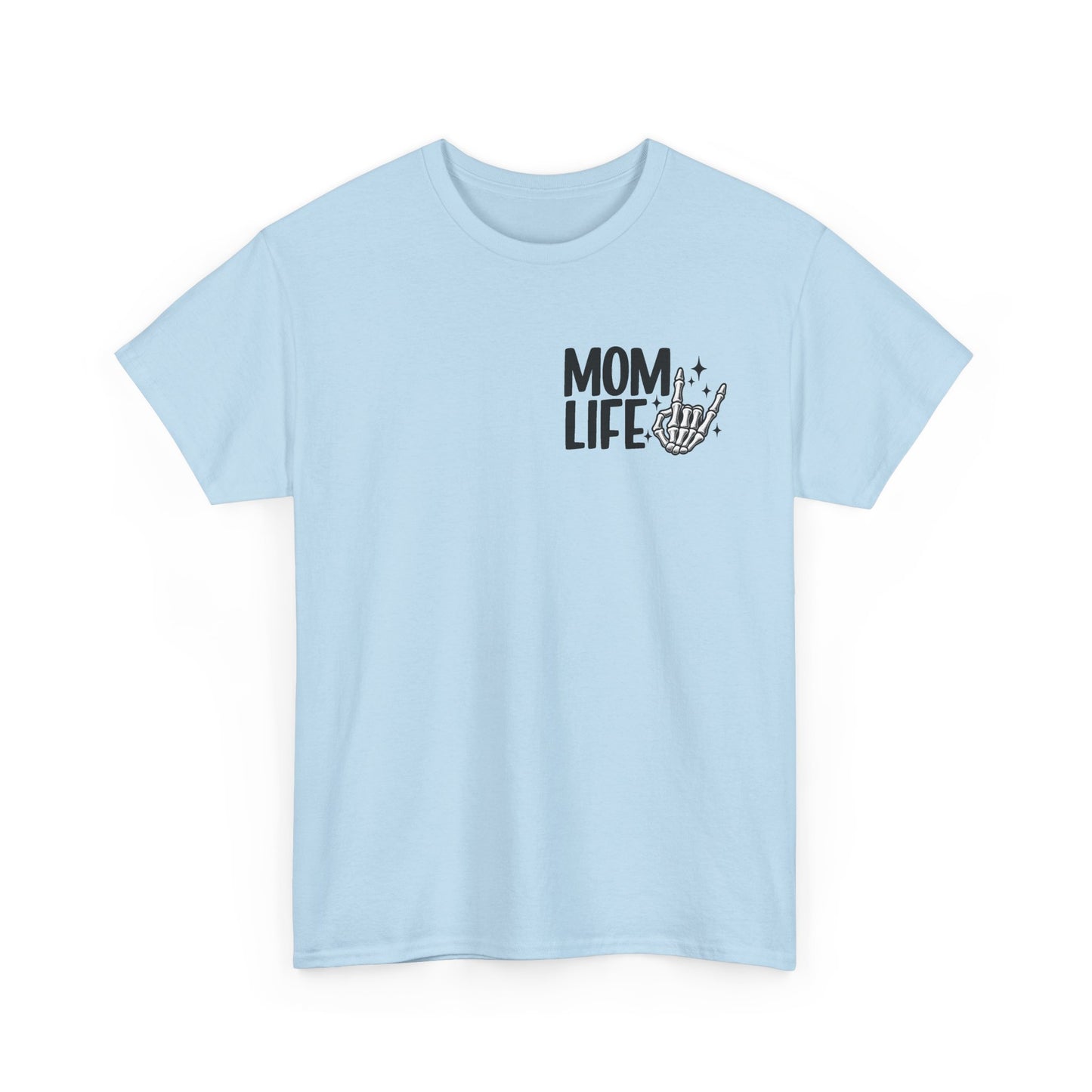 Mom Life T-Shirt — “I Have It All Together I Just Forgot Where I Put It” Funny Mom Tee