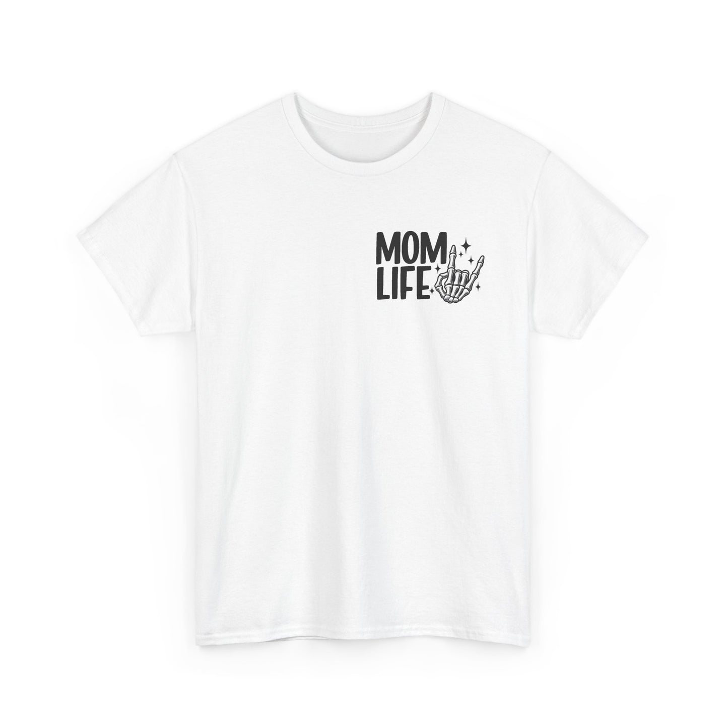 Mom Life T-Shirt — “I Have It All Together I Just Forgot Where I Put It” Funny Mom Tee