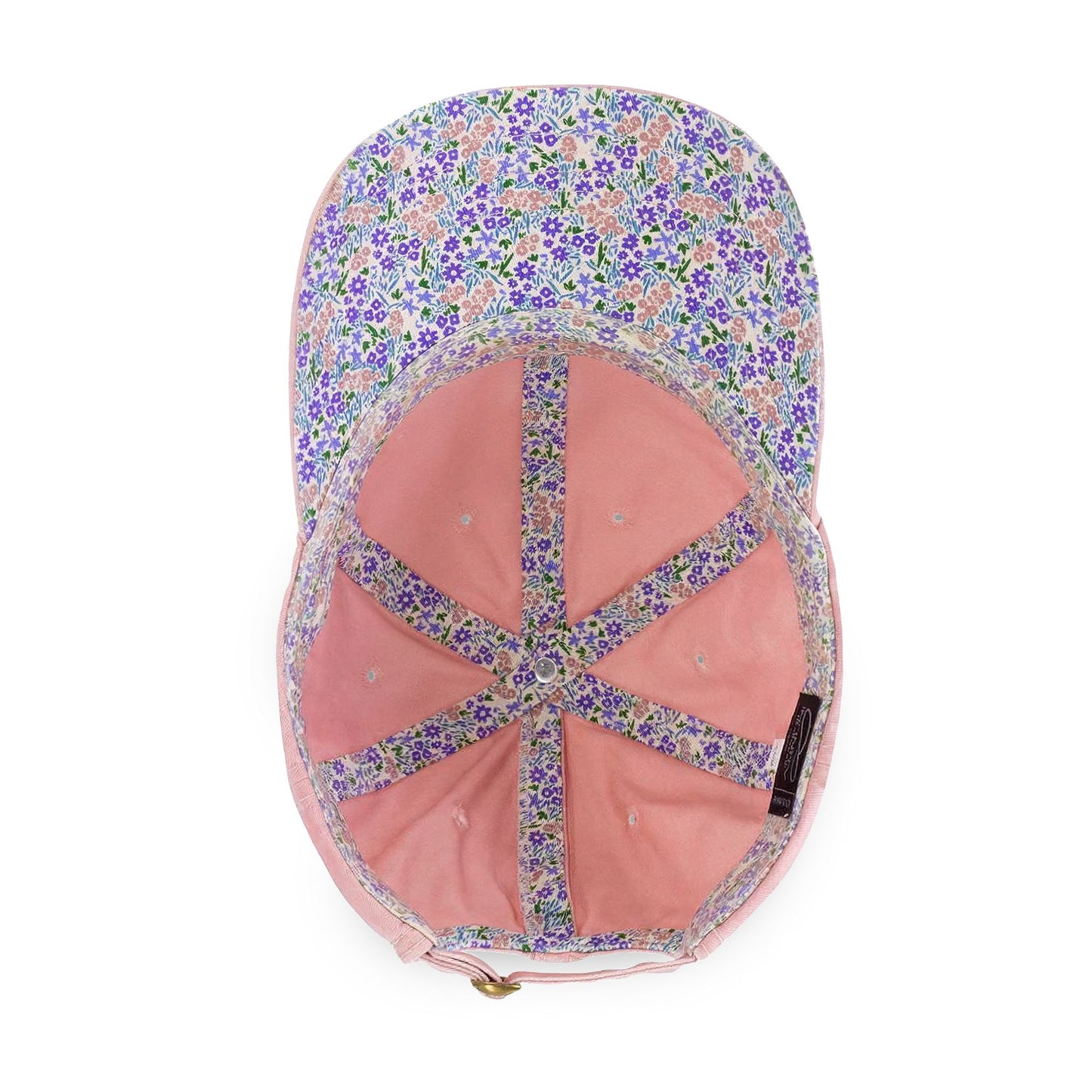 Hotmess Fashion Undervisor (Embroidery)