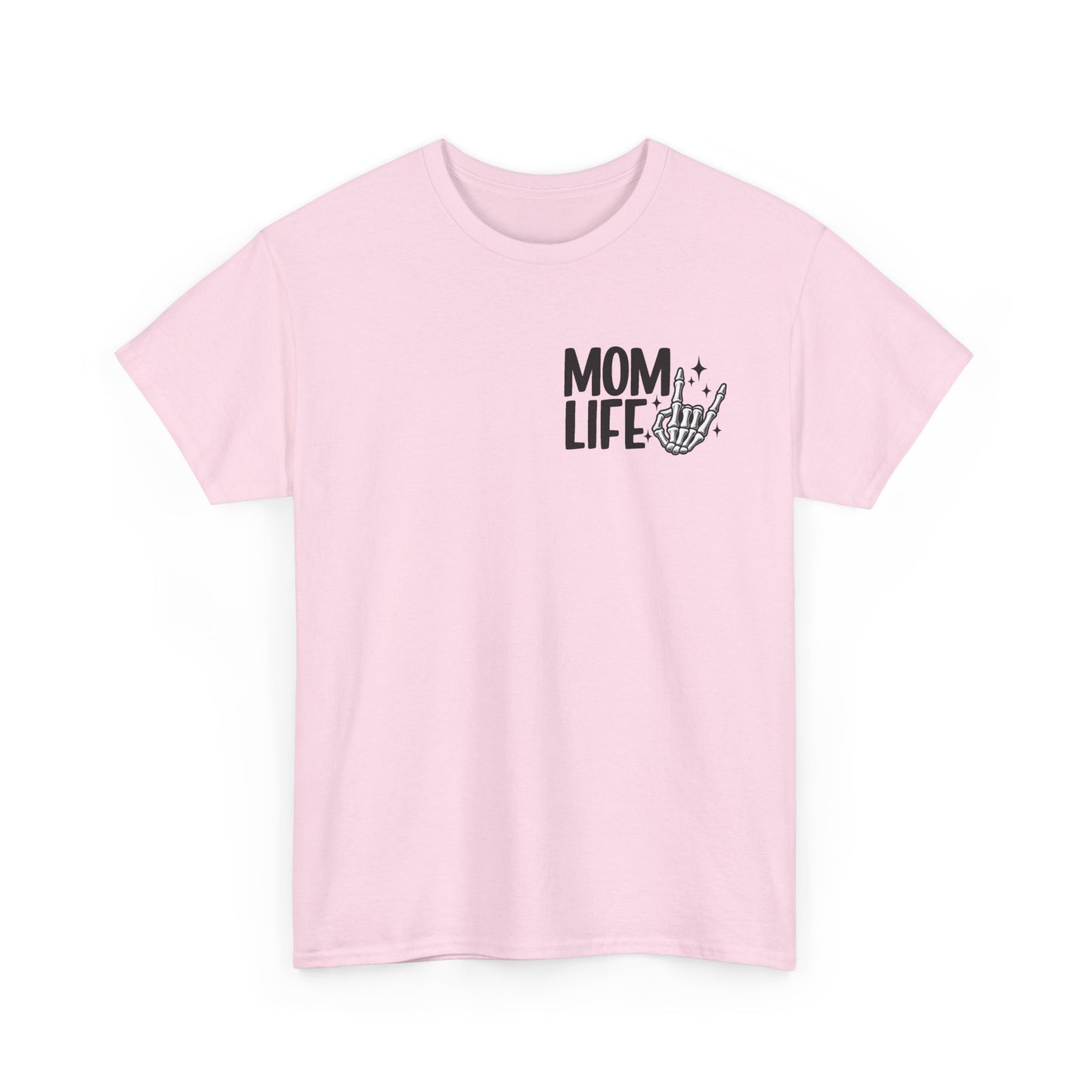 Mom Life T-Shirt — “I Have It All Together I Just Forgot Where I Put It” Funny Mom Tee