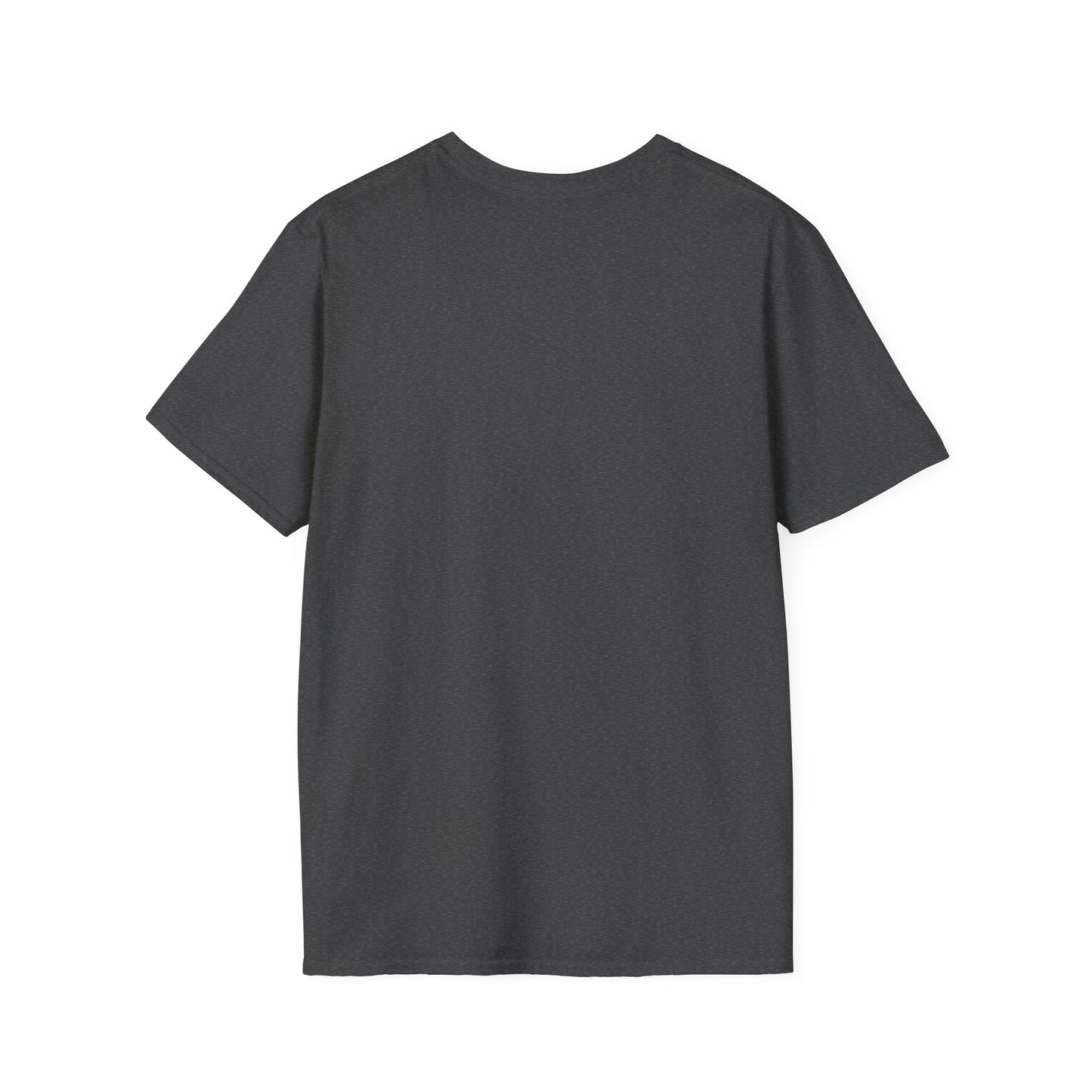 T-Shirt — "Tis the Season" Fall Pumpkin Football Graphic Tee