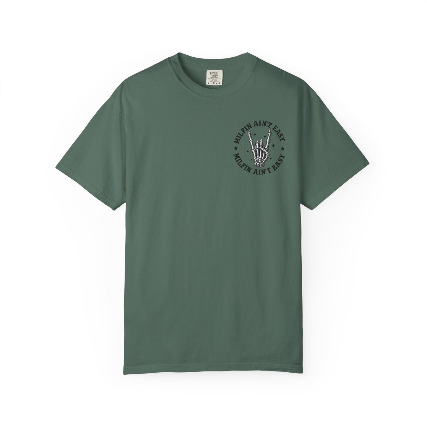 Milfin' Ain't Easy Graphic T-Shirt