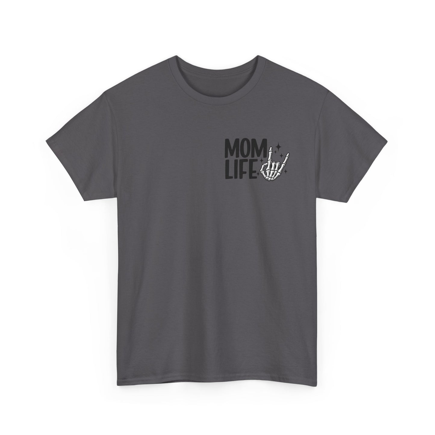 Mom Life T-Shirt — “I Have It All Together I Just Forgot Where I Put It” Funny Mom Tee