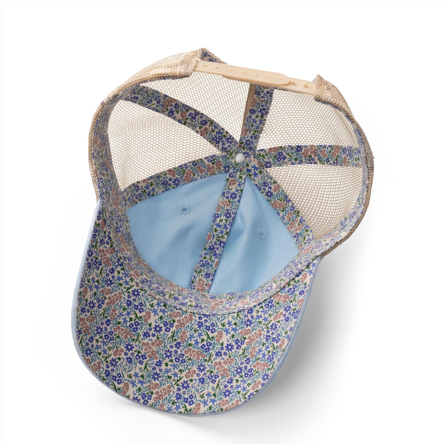 Women's Washed Mesh-Back Cap-many styles to choose from