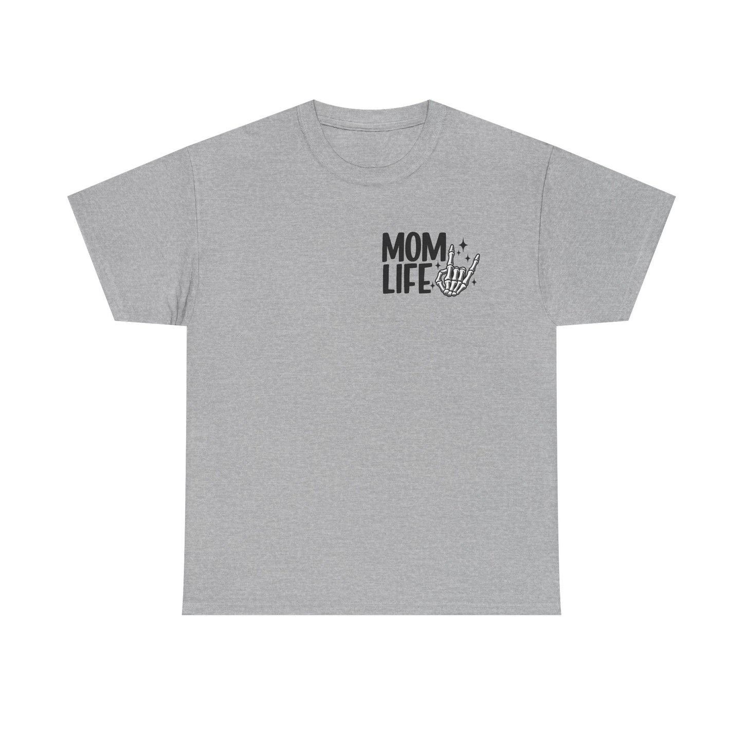 Mom Life T-Shirt — “I Have It All Together I Just Forgot Where I Put It” Funny Mom Tee