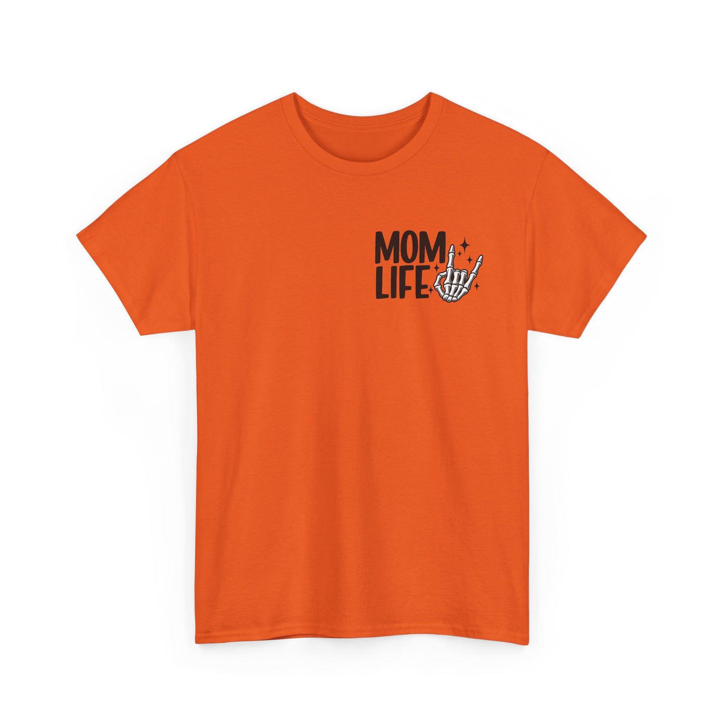 Mom Life T-Shirt — “I Have It All Together I Just Forgot Where I Put It” Funny Mom Tee