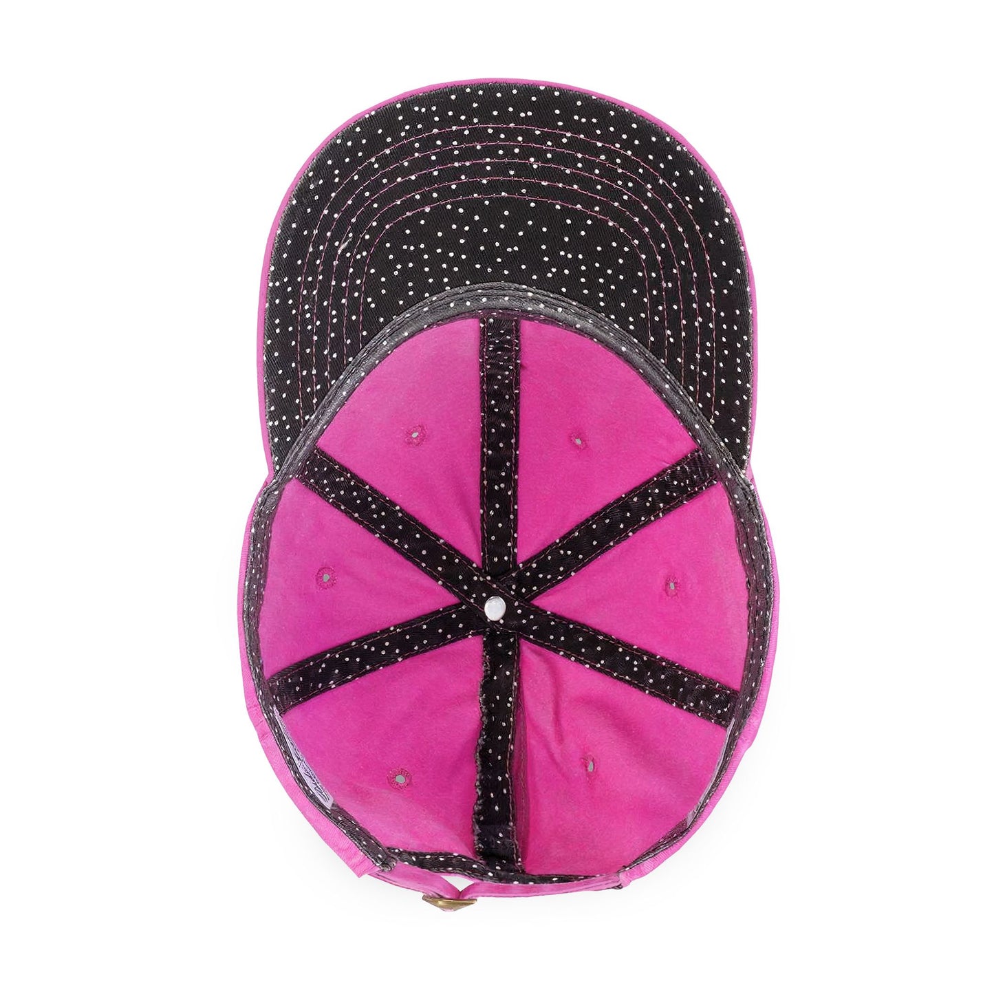 Hotmess Fashion Undervisor (Embroidery)