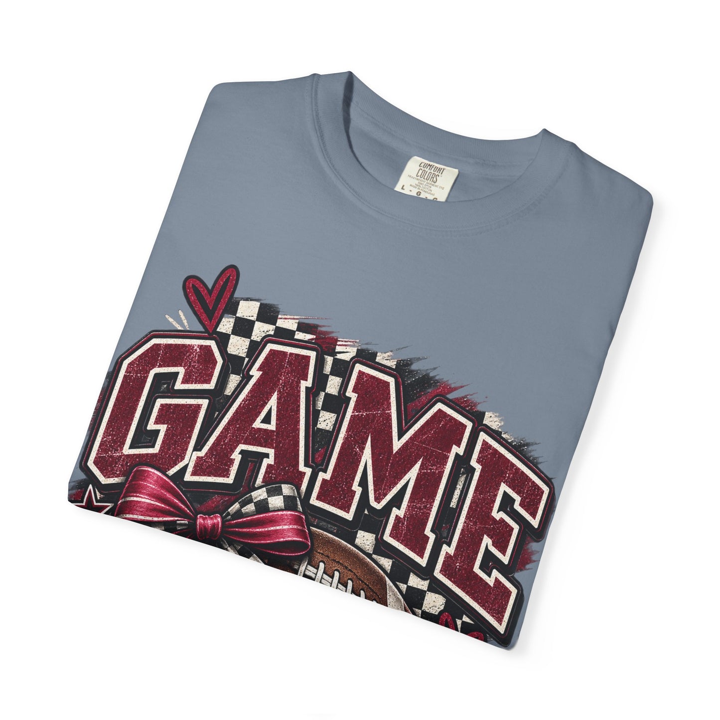 Game Day Varsity Graphic Tee