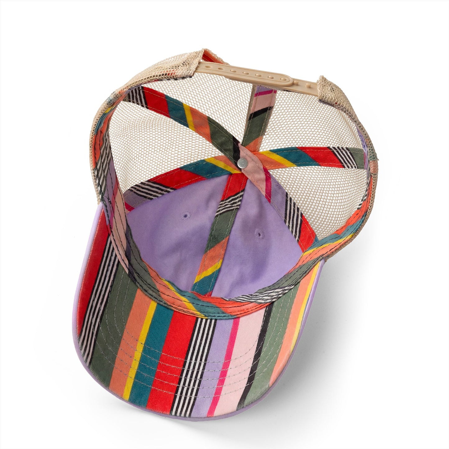 Women's Washed Mesh-Back Cap-many styles to choose from