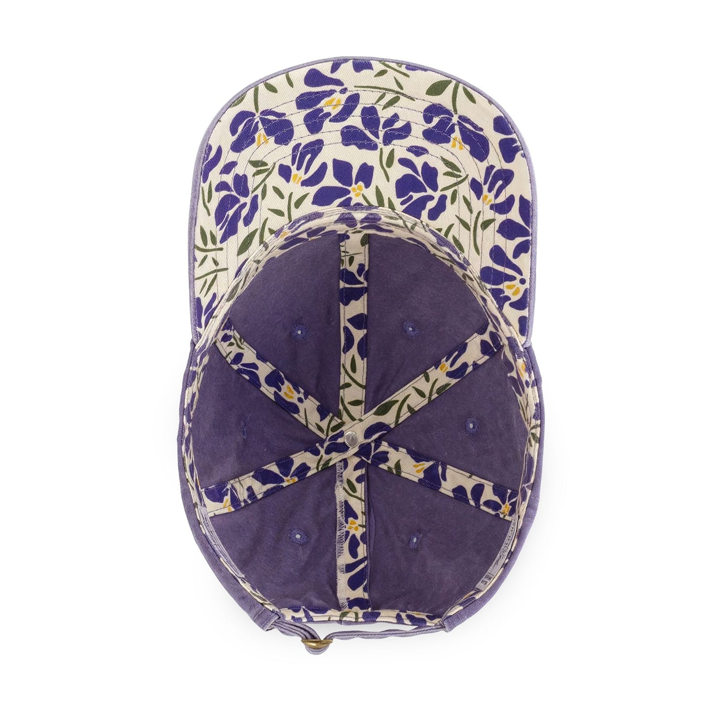 Hotmess Fashion Undervisor (Embroidery)