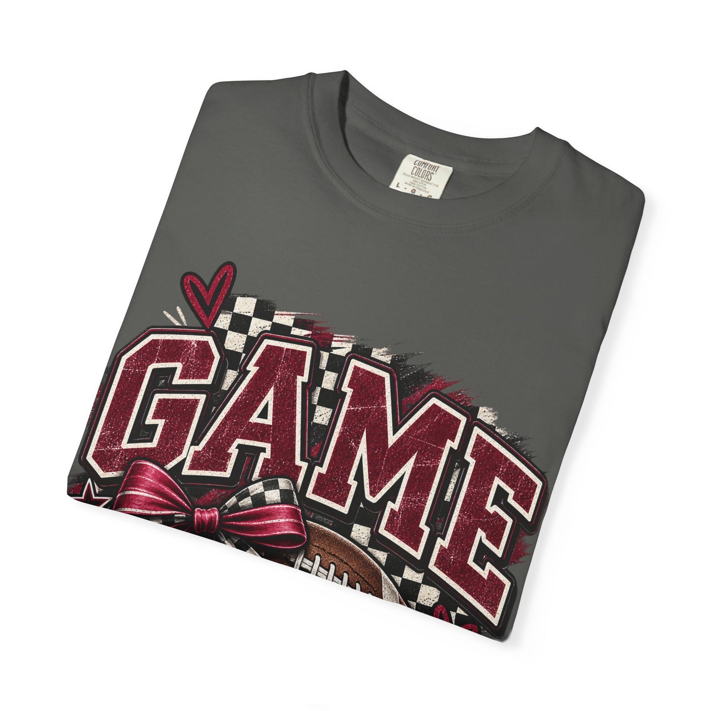 Game Day Varsity Graphic Tee