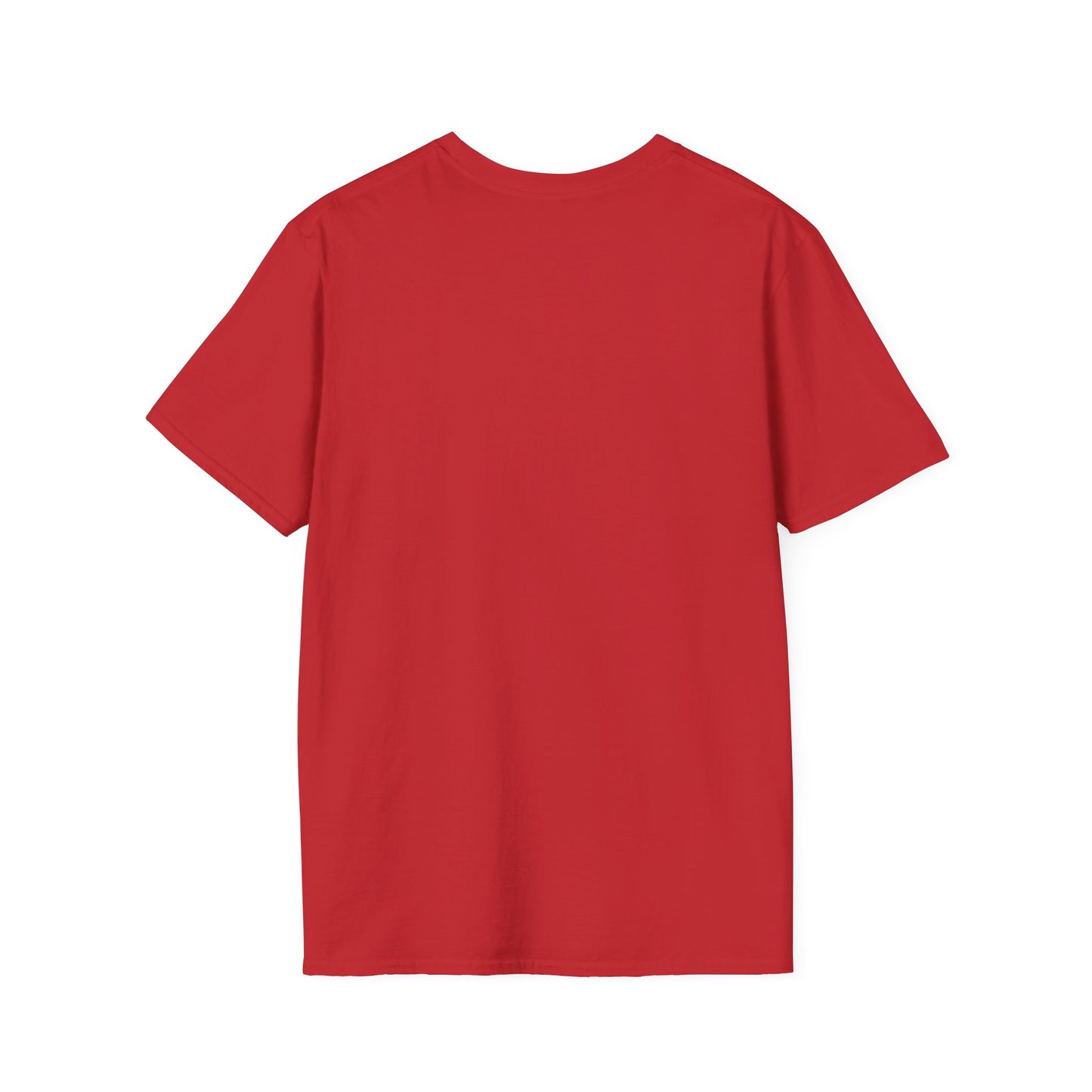 T-Shirt — "Tis the Season" Fall Pumpkin Football Graphic Tee