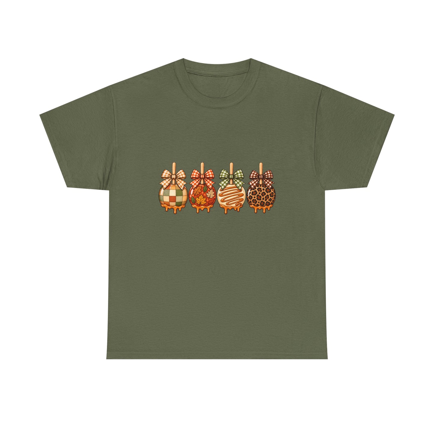 Pumpkin Trio Shirt | Cute Fall Graphic Tee