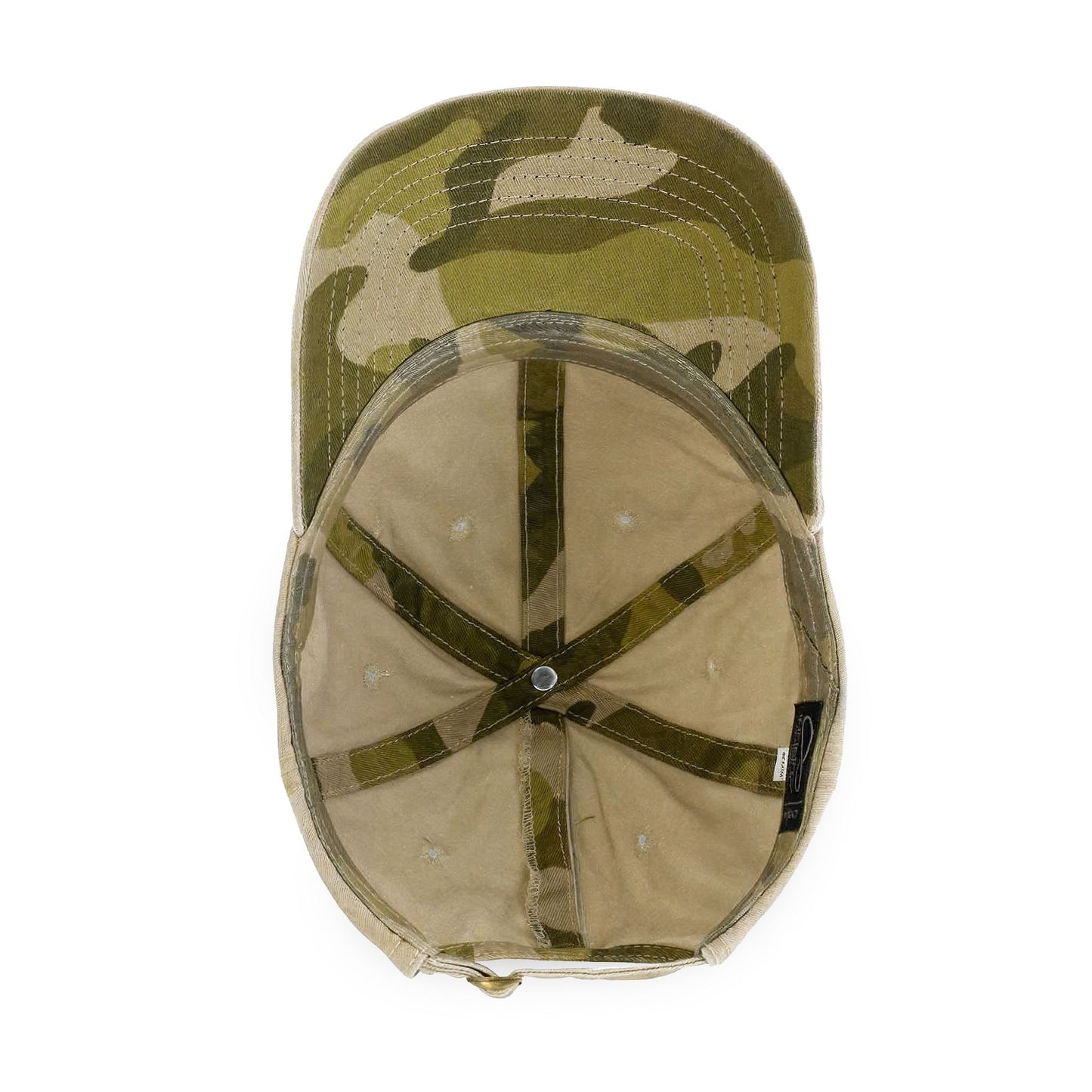 Hotmess Fashion Undervisor (Embroidery)