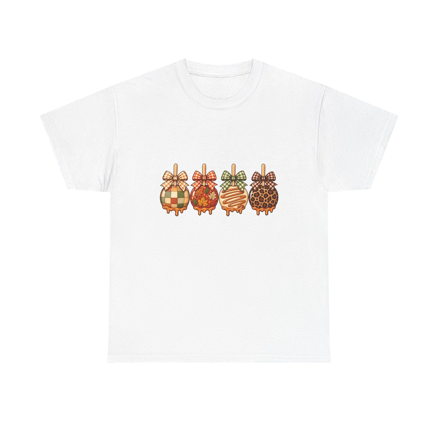 Pumpkin Trio Shirt | Cute Fall Graphic Tee