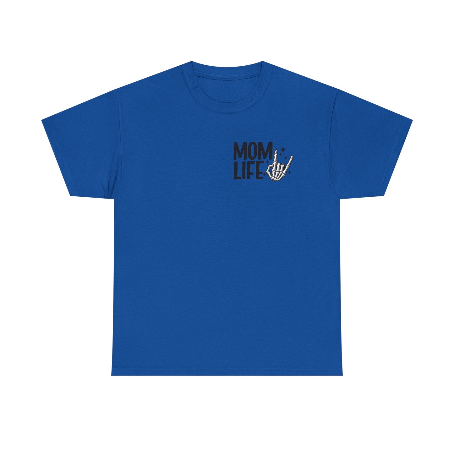 Mom Life T-Shirt — “I Have It All Together I Just Forgot Where I Put It” Funny Mom Tee