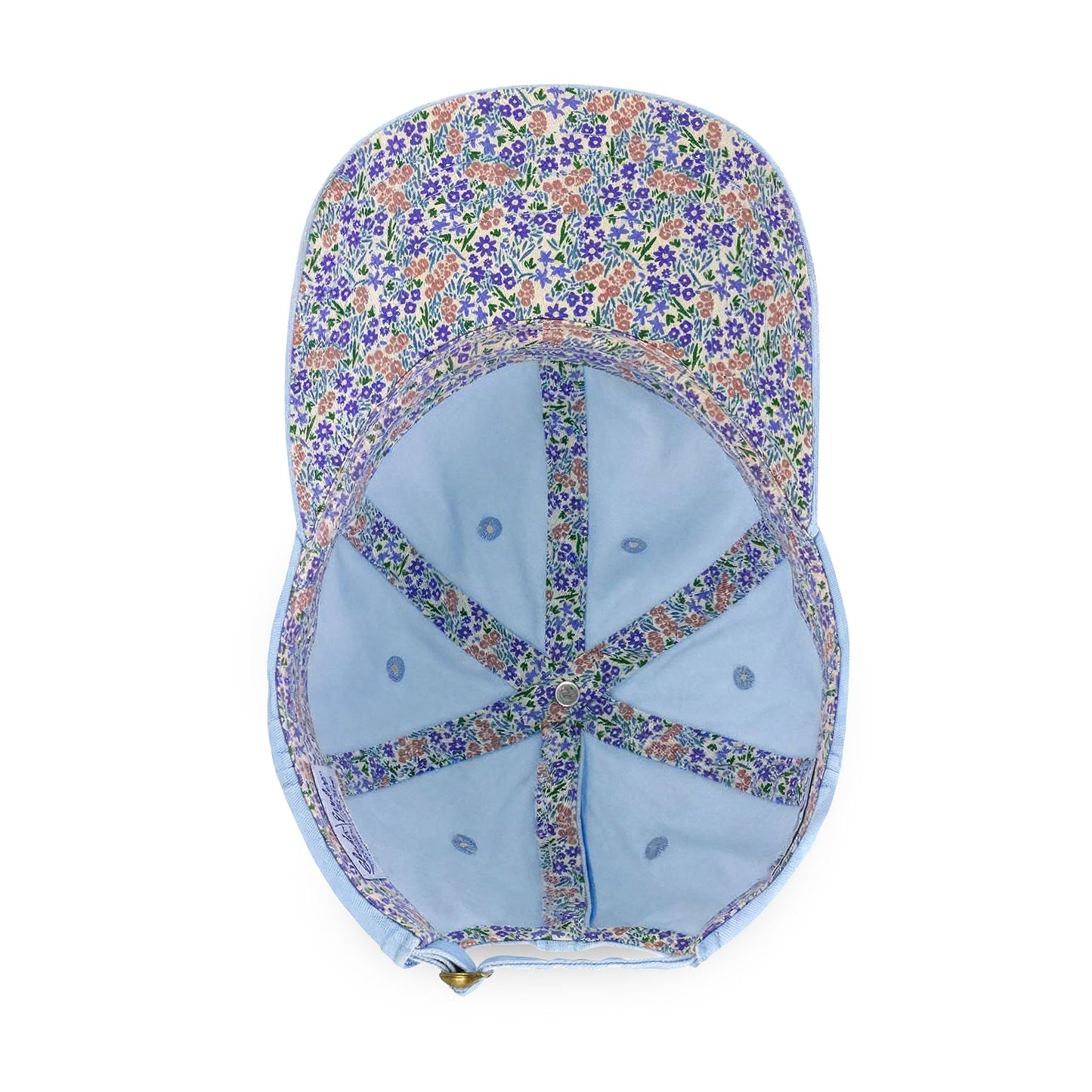 Hotmess Fashion Undervisor (Embroidery)
