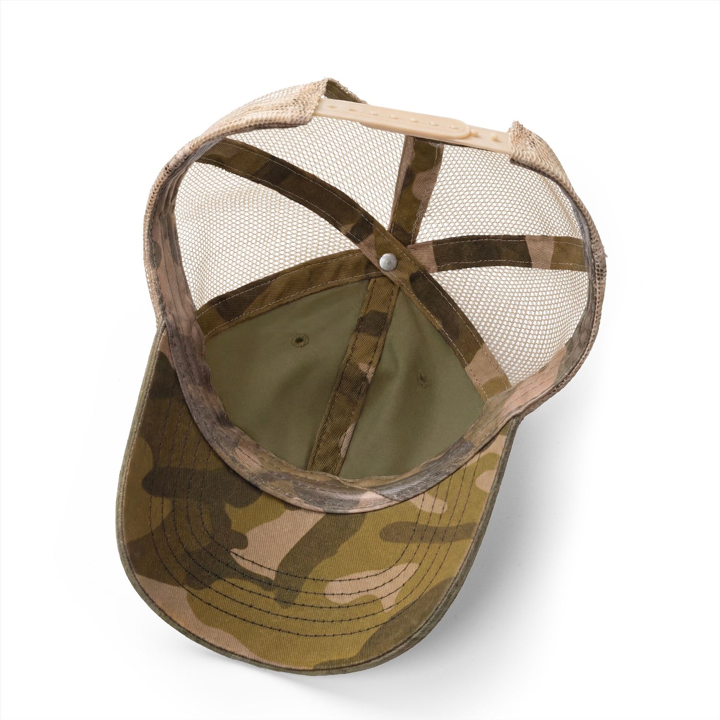 Women's Washed Mesh-Back Cap-many styles to choose from