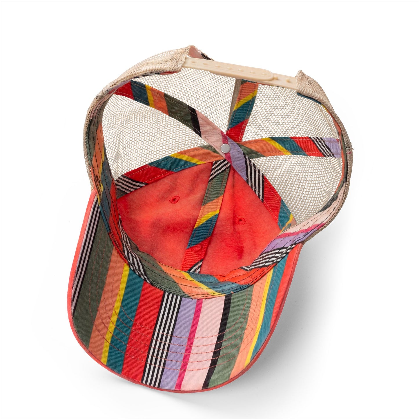 Women's Washed Mesh-Back Cap-many styles to choose from