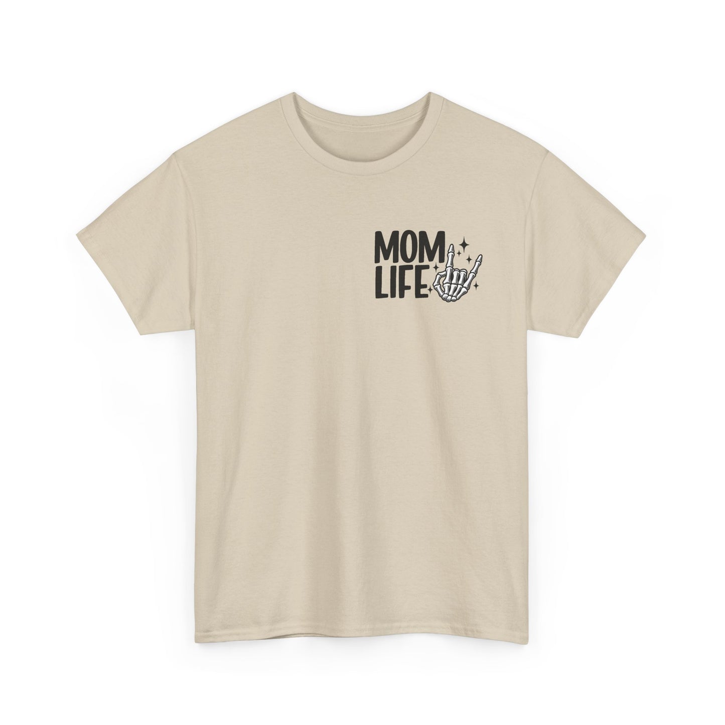 Mom Life T-Shirt — “I Have It All Together I Just Forgot Where I Put It” Funny Mom Tee