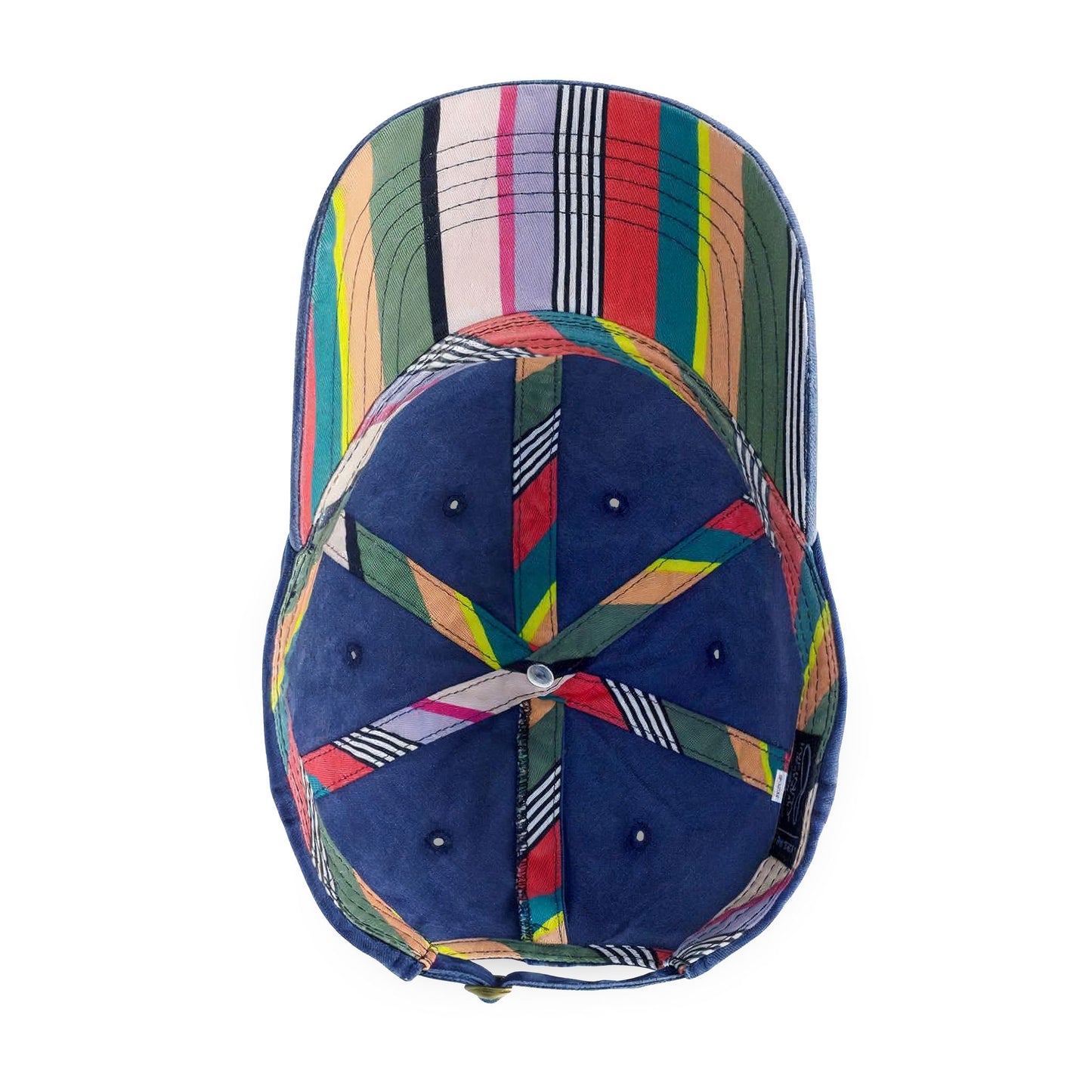Hotmess Fashion Undervisor (Embroidery)
