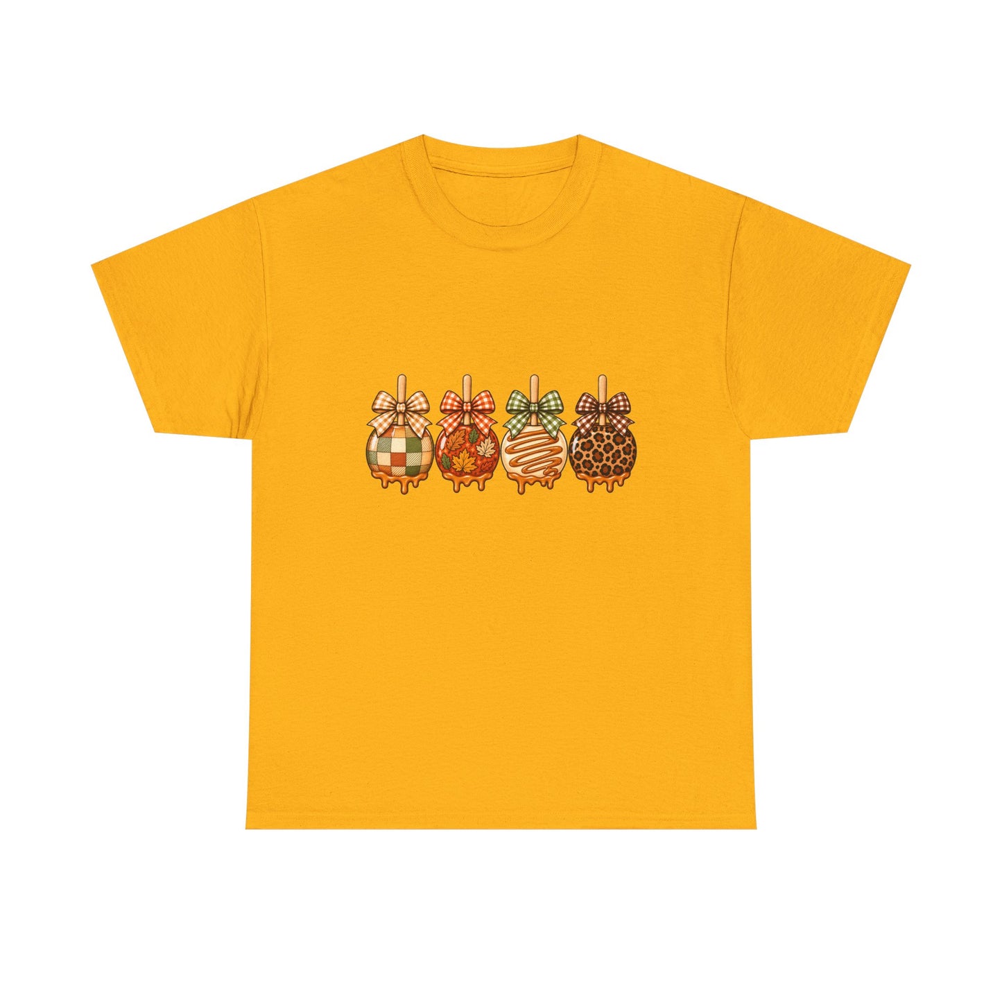 Pumpkin Trio Shirt | Cute Fall Graphic Tee